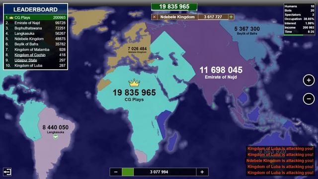 When America Decides To Conquer The World смотреть онлайн