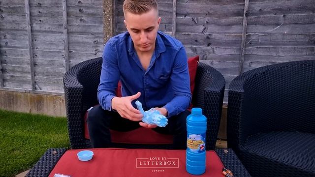 My Bubble Gun Is Not Working! смотреть онлайн