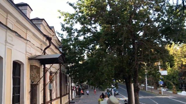 Путешествие на Кавказ. День первый. Ставрополь. смотреть онлайн