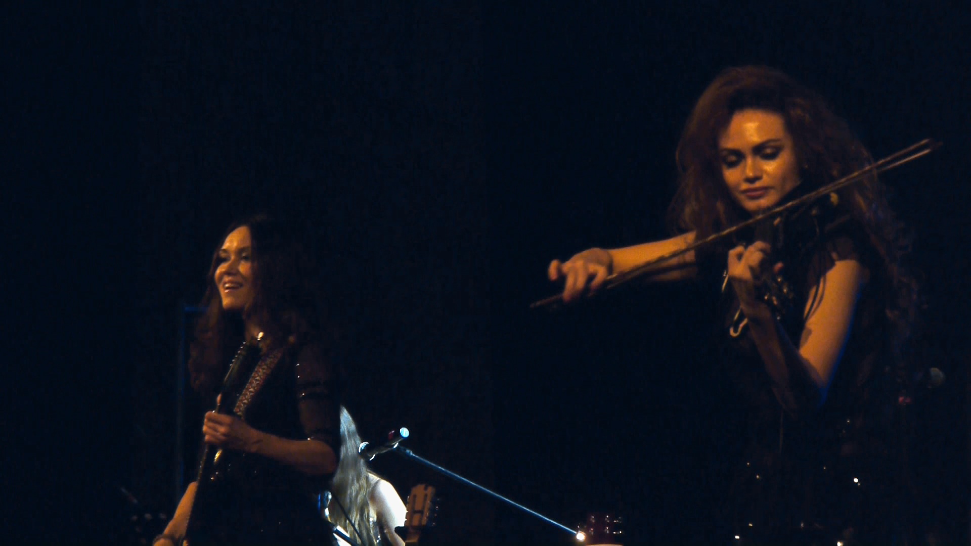 OTTA-orchestra - Carpathian History (Live In St. Petersburg / 2020)