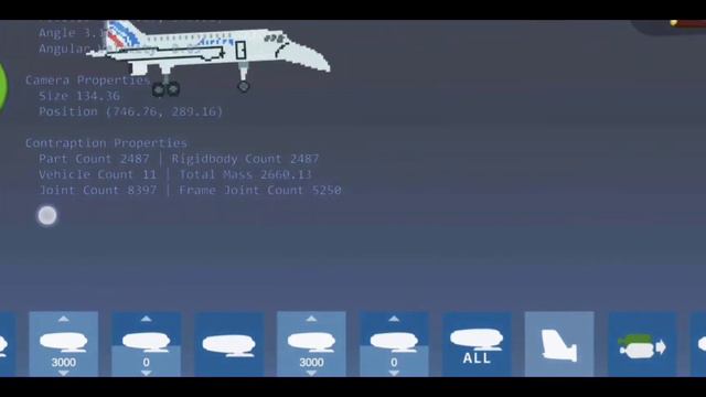 Bad Piggies Super Contraptions Episode 2: Air France Concorde смотреть онлайн