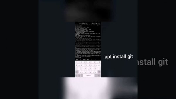 Как сделать жёсткий SMS BOMBER в Termux