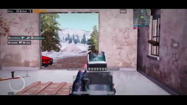 Pubg Mobile Montage смотреть онлайн