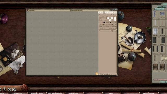 Fantasy Grounds Unity Map & Image Creation with Joshua Watmough 8/19/23 смотреть онлайн
