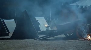 Обещание Чанъаня 1 сезон 13 серия