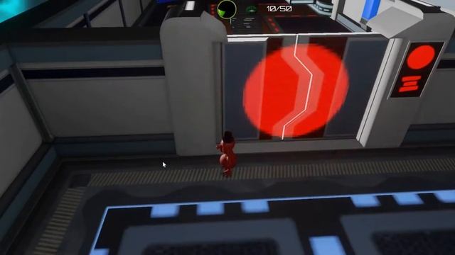 Gameplay Video - Dr Kvorak's Obliteration Game смотреть онлайн