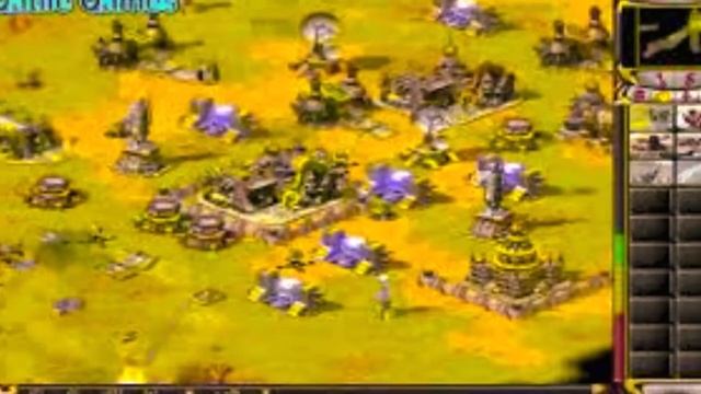 free ! Real-time strategy game - Art Of War 2 смотреть онлайн