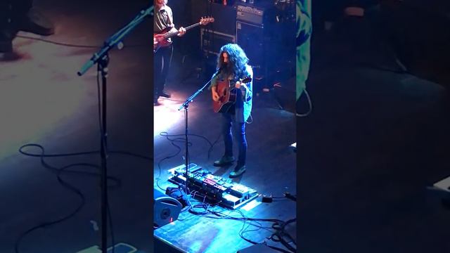 Kurt Vile 3 - 6/2/22 Webster Hall смотреть онлайн