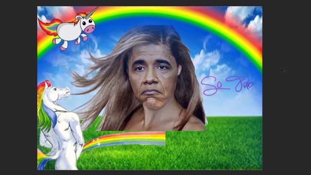 Obama girl смотреть онлайн
