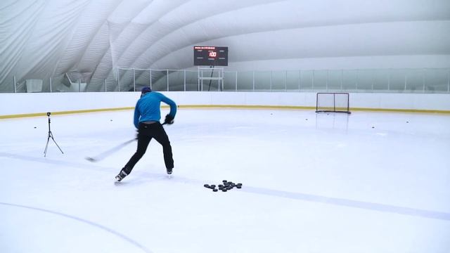 КРАШ-ТЕСТ ТОПОВЫХ Клюшек VAPOR 1X vs NEXUS 1N | Какая сломается быстрее? смотреть онлайн