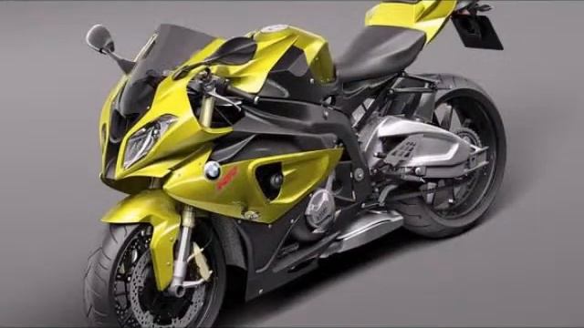 BMW s100 rr самый лучший байк смотреть онлайн