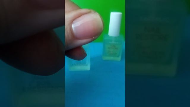 Восстанавливаем ногти после гель маникюра! смотреть онлайн