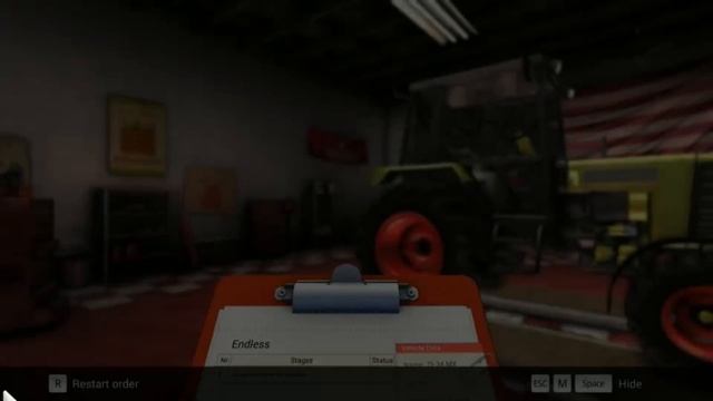 Fixing Stuff! - Farm Mechanic Simulator - Gameplay by 18Birko1 Gaming смотреть онлайн