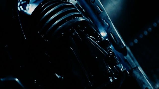 Aliens Vs. Predator 2 : Requiem - The Predator Cleans Up (HD)