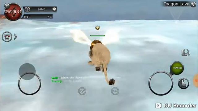 Геймплей игры WAO:^ смотреть онлайн