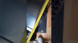 ❄️капот для снегоуборщика ❄️huter SGC 4100 #youtube #снегоуборщик