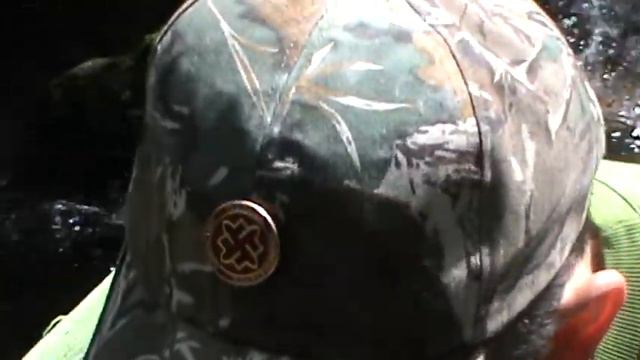 2-й Беневской (Еломовский) водопад смотреть онлайн