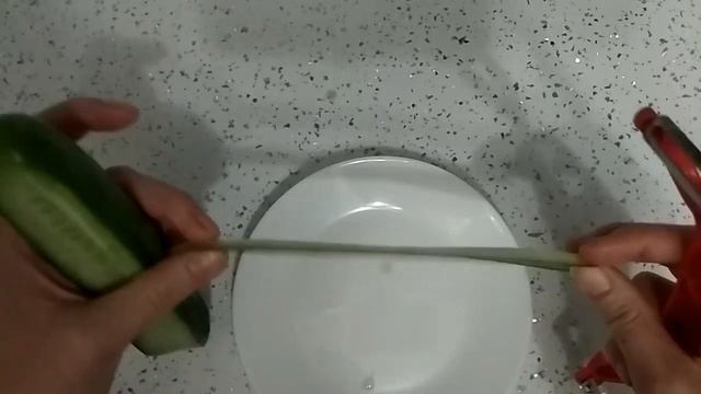 Праздничная закуска с огурца и плавленного сырка смотреть онлайн