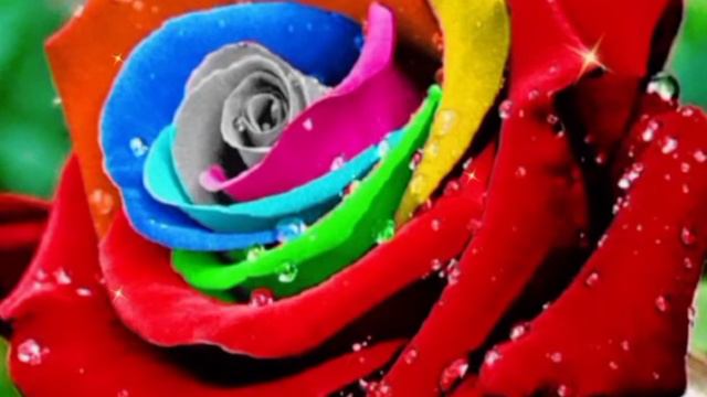 Гулхои зебо 🌹🌹