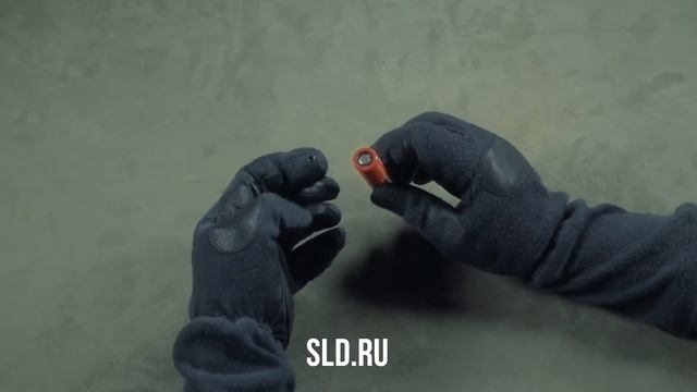 Аккумулятор AWT 18650 3000mAh, 40A