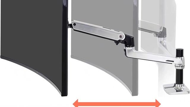 ✅Top 5 - Best Monitor Arms for Standing Desks (2023) смотреть онлайн