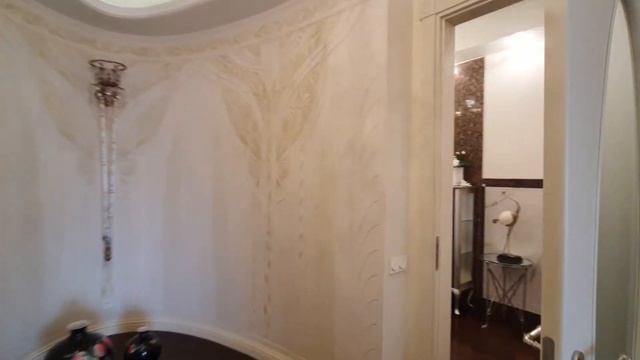 Квартира в ЖК "Смоленская Застава" смотреть онлайн