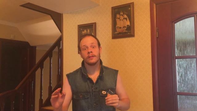 С.Есенин "Мне осталась одна забава..." смотреть онлайн