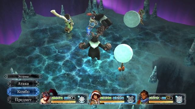 I am Setsuna • #10 • Что таится в скрытой пещере? смотреть онлайн