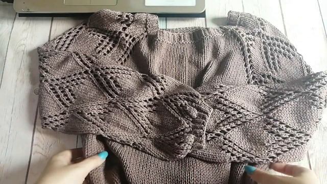 Готовые работы апрель / май 2020