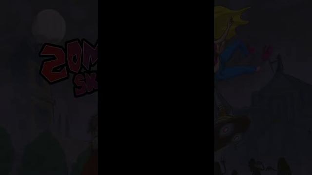 [Longplay] - Zombie Skape - DSiWare смотреть онлайн