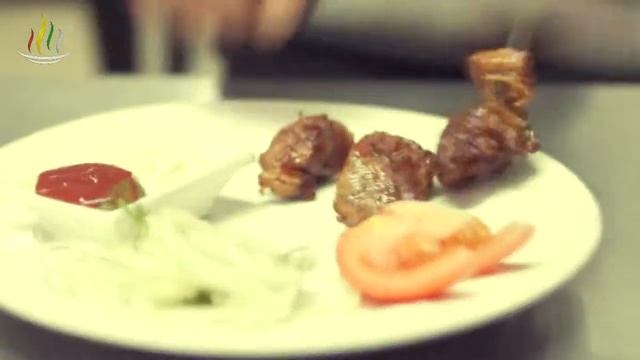 4 Стихии Шашлык смотреть онлайн