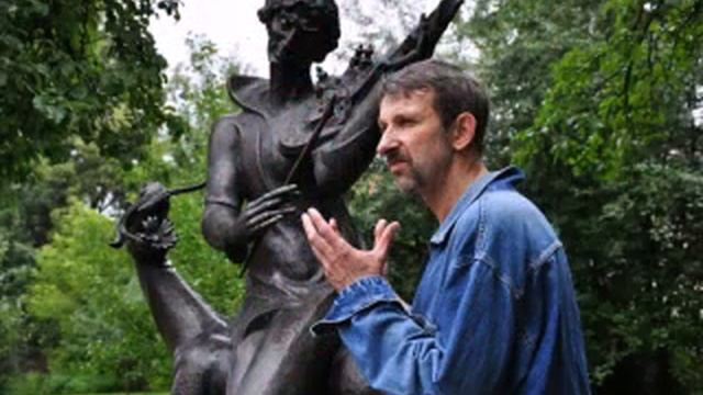 Витебск Шагал Берковский смотреть онлайн