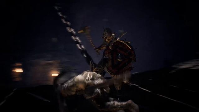 Обзор на Hellblade: Senua's Sacrifice. Ты знаешь, что такое БЕЗУМИЕ? смотреть онлайн