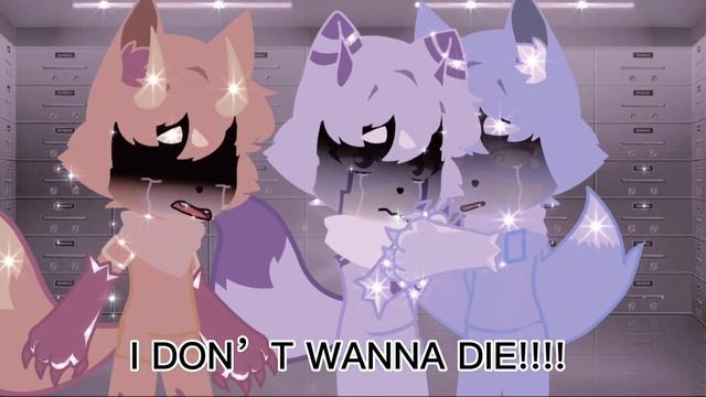 When u tell a gootraxian there being removed // kaiju paradise gacha club смотреть онлайн