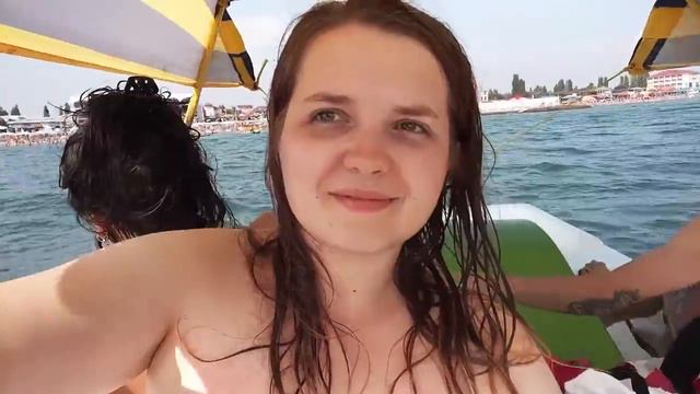 Мечты//Любовь//Друзья// Море VLOG смотреть онлайн