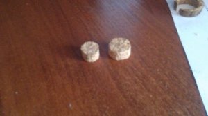 самодельный манок на гуся