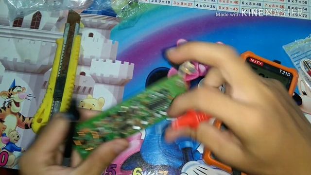 đồng hồ đo điện vạn năng richmeters rm113d ncv 60000 dành cho các thợ điện tử và thợ điện смотреть онлайн