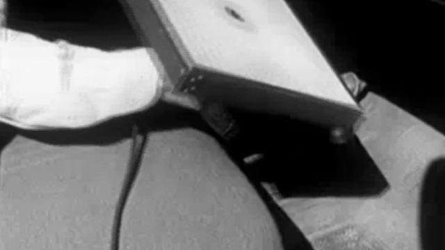 Harvest of the Years (1937) - Ford Motor Company Part 1/2 смотреть онлайн