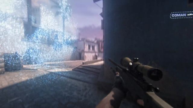 LIL PEEP - RIGHT HERE | CS:GO EDIT 4K [CLIENT WORK] смотреть онлайн