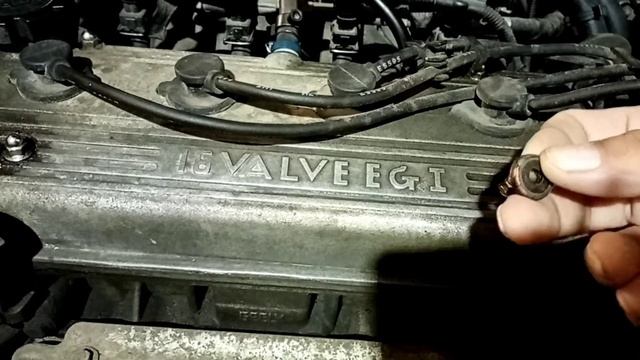 В масле клапанная крышка, тебе сюда! смотреть онлайн