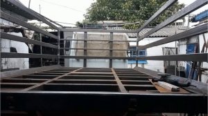 ГАЗ 3309 Кузов Самосвал