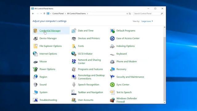 How to remove Saved RDP Credentials on Windows | VPS Tutorial смотреть онлайн