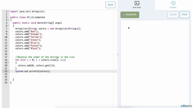 our code is still running смотреть онлайн