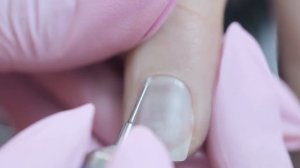 Аппаратный маникюр для НОВИЧКА. Безопасная фреза работает или нет ?