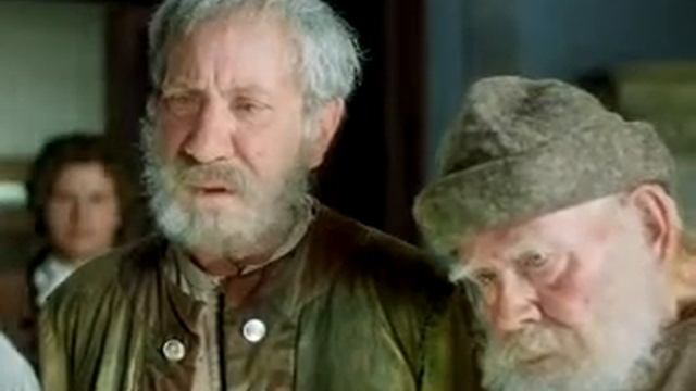 Кузнец: Барин на нее как глянул, так умом и поехал. Либо, говорит, женюсь, либо из мрамора изваяю. смотреть онлайн