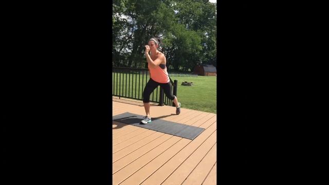 Day 1 Buns & Guns смотреть онлайн