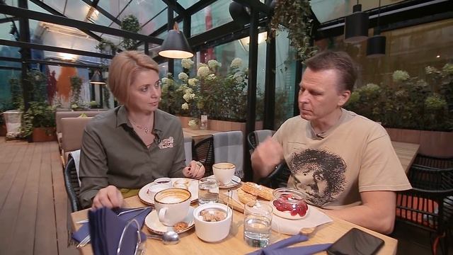 Как проводить конкурсы красоты и забыть про рак? Огненные истории из 1990-х смотреть онлайн