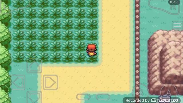 Pokemon fire red ep#4 insignia e charmeleon na equipe смотреть онлайн