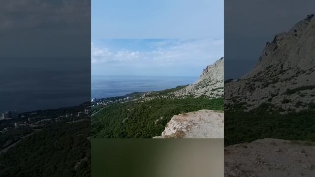 Храм Вознесения Христа в Форосе ☦️ смотреть онлайн