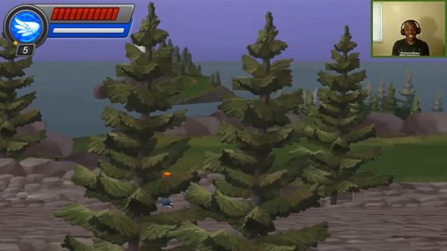 Let's Play The Ables Freepoint High Episode 6 смотреть онлайн
